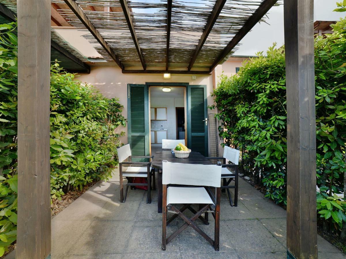 Apartment Altaluna-5 By Interhome Nisporto Exterior photo